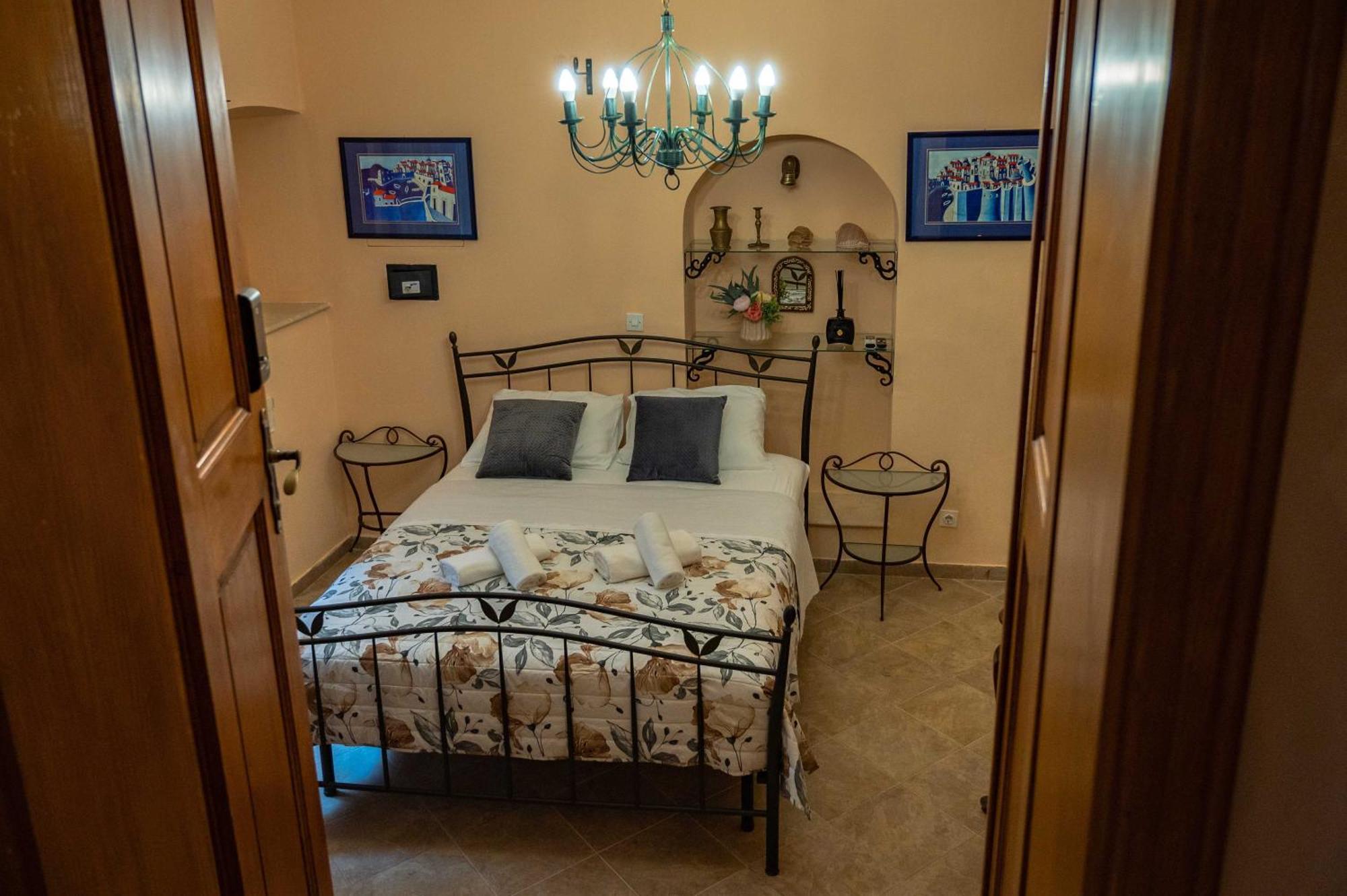 Amoret Apartments Dubrovnik Quarto foto