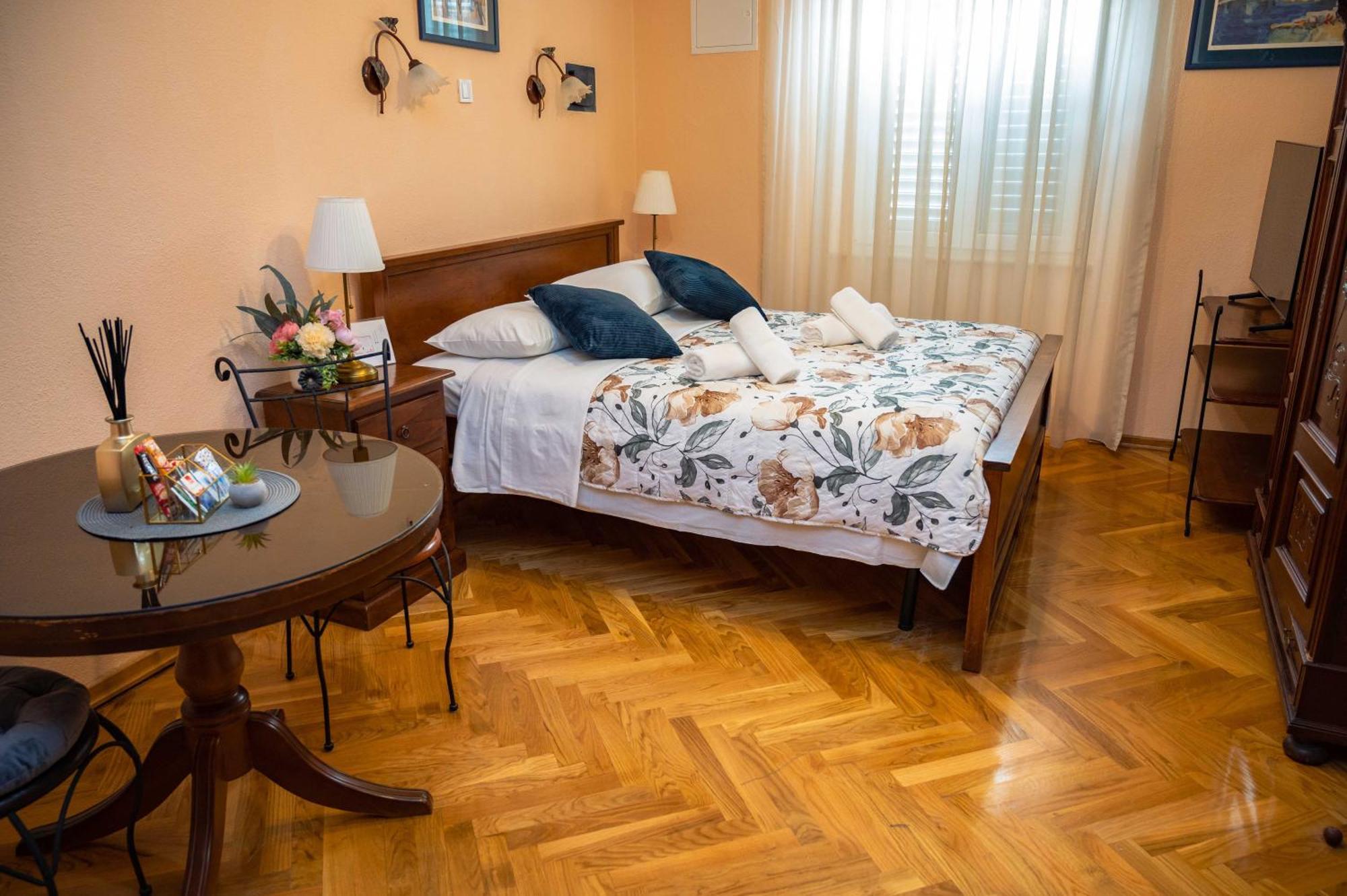 Amoret Apartments Dubrovnik Exterior foto