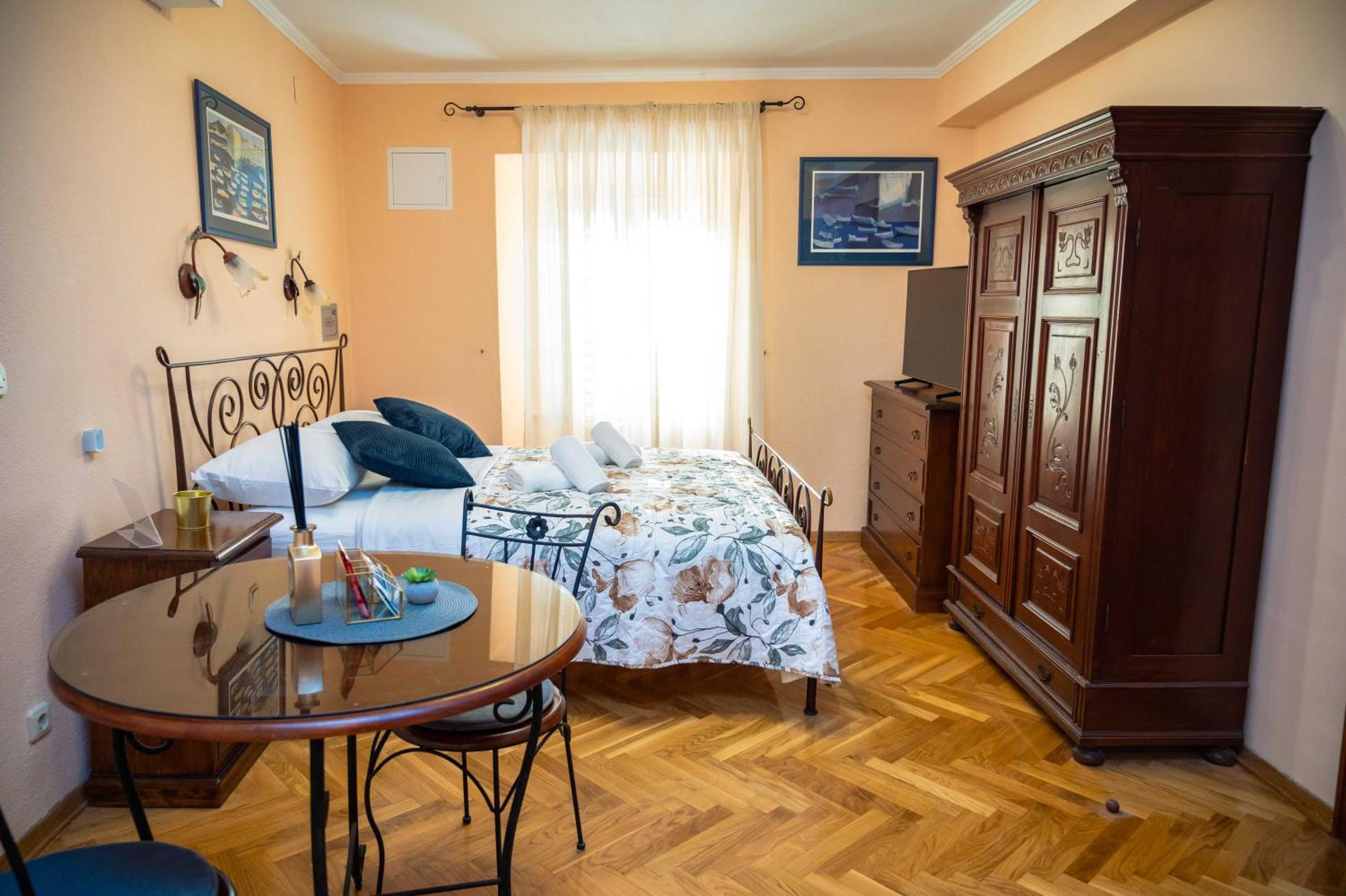 Amoret Apartments Dubrovnik Exterior foto