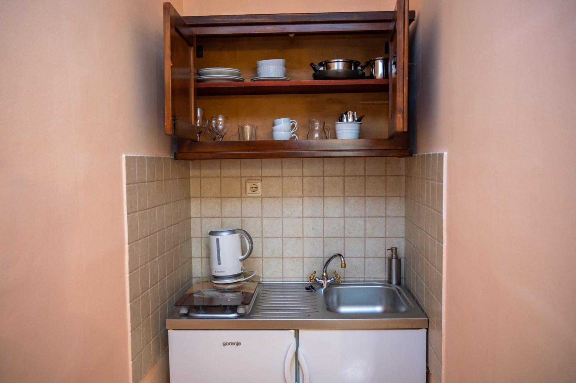 Amoret Apartments Dubrovnik Quarto foto