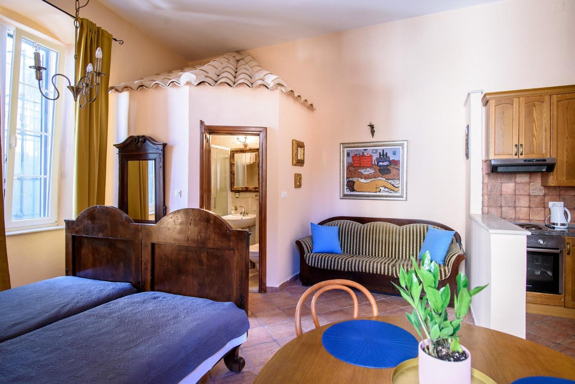 Amoret Apartments Dubrovnik Quarto foto
