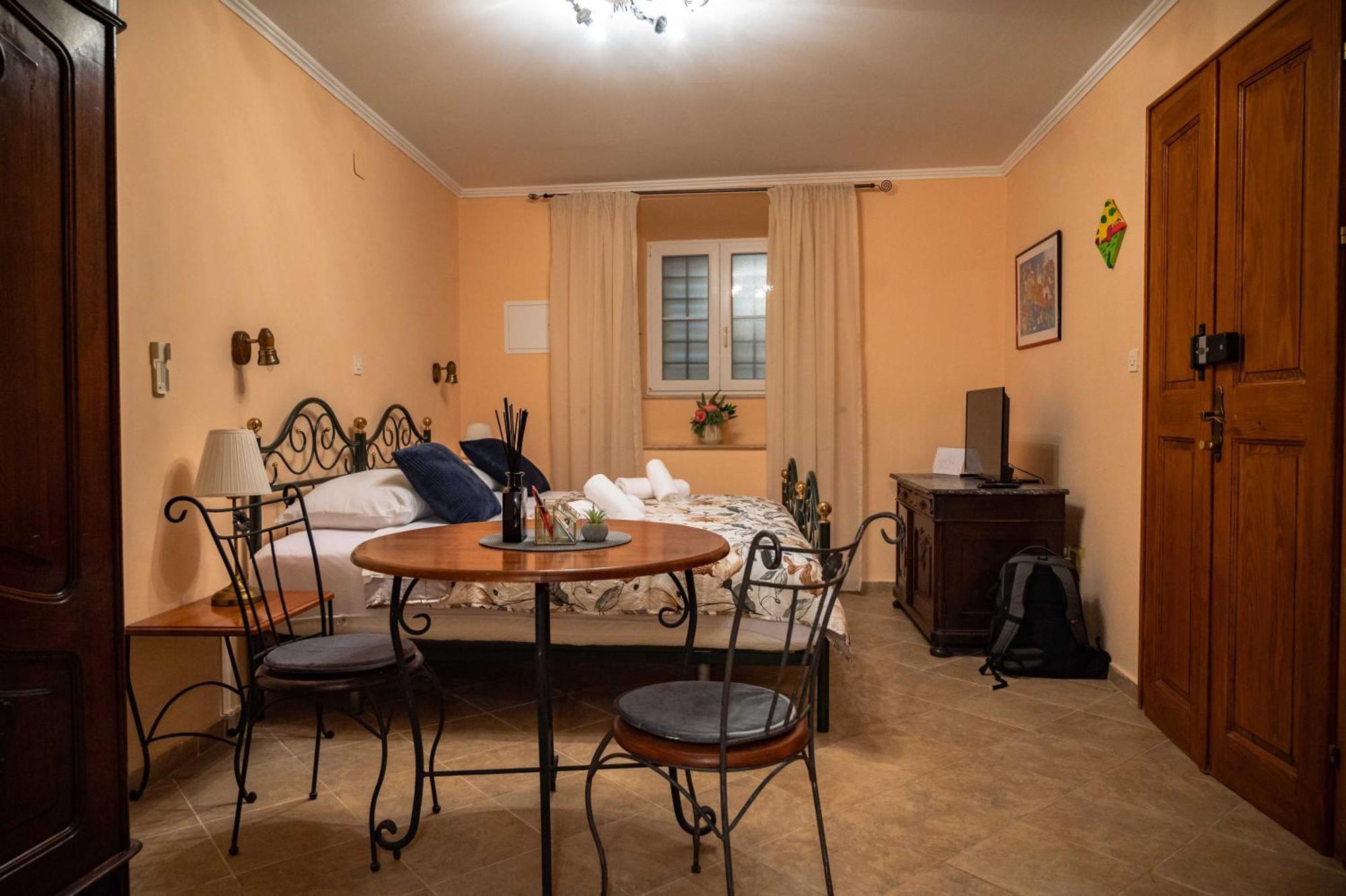Amoret Apartments Dubrovnik Exterior foto